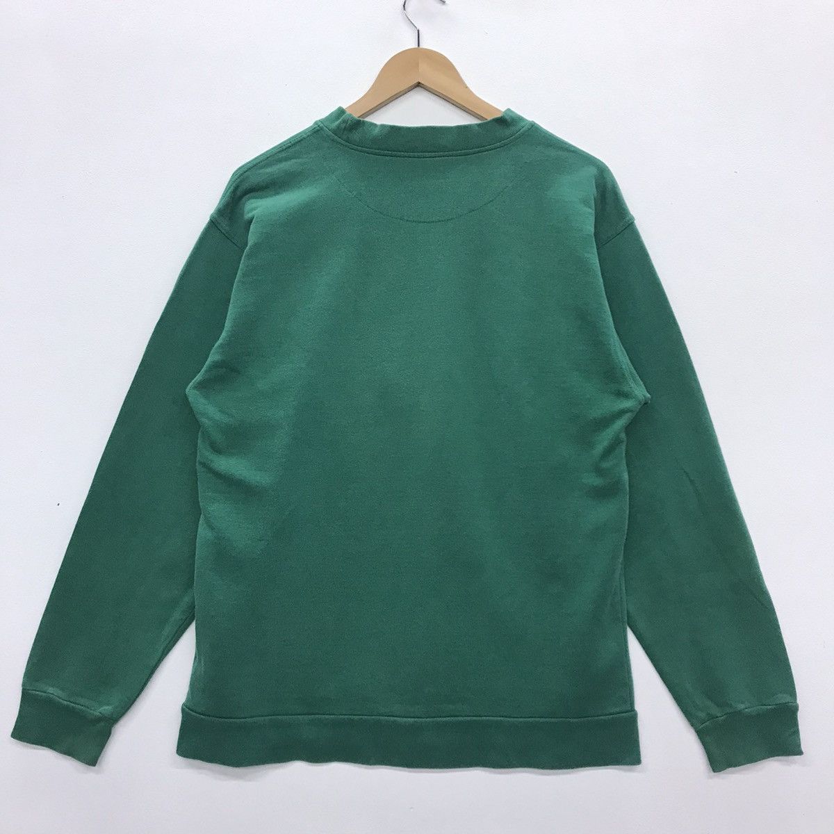 Burberry × Burberry Prorsum Rare !! Vintage Burberrys Prorsums Big Logo Embroidered Size US M / EU 48-50 / 2 - 8 Thumbnail