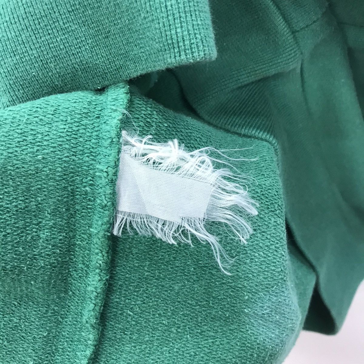 Burberry × Burberry Prorsum Rare !! Vintage Burberrys Prorsums Big Logo Embroidered Size US M / EU 48-50 / 2 - 12 Thumbnail