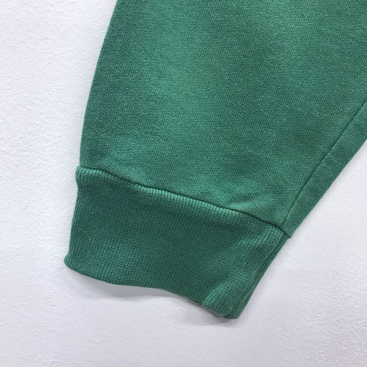 Burberry × Burberry Prorsum Rare !! Vintage Burberrys Prorsums Big Logo Embroidered Size US M / EU 48-50 / 2 - 5 Thumbnail