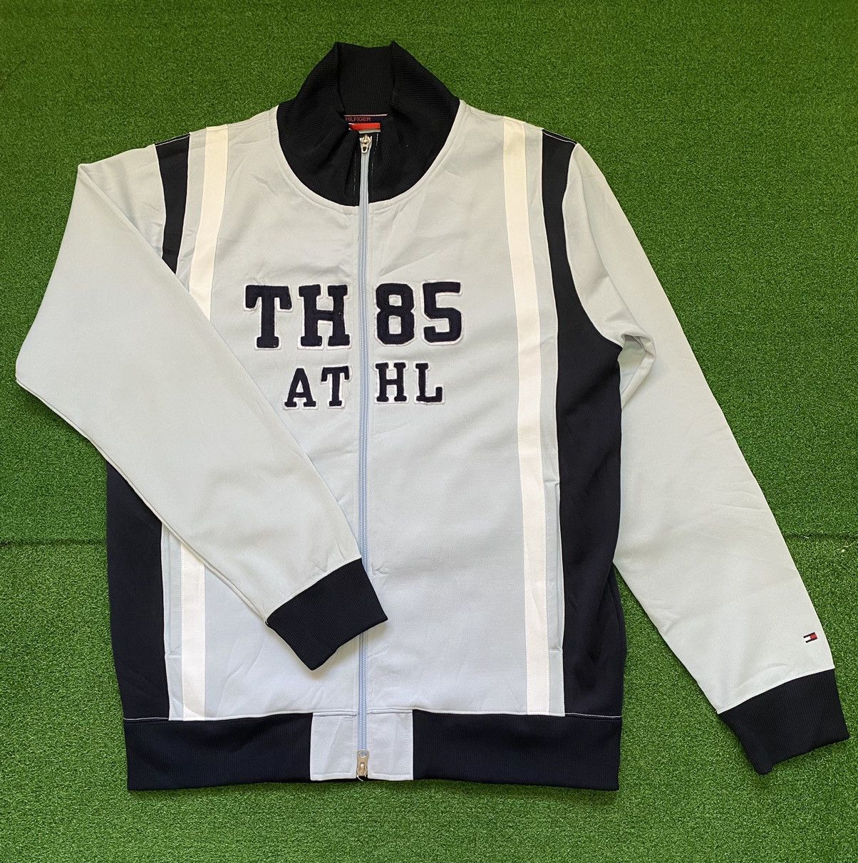 Tommy Hilfiger TOMMY HILFIGER JACKET Size US M / EU 48-50 / 2 - 1 Thumbnail