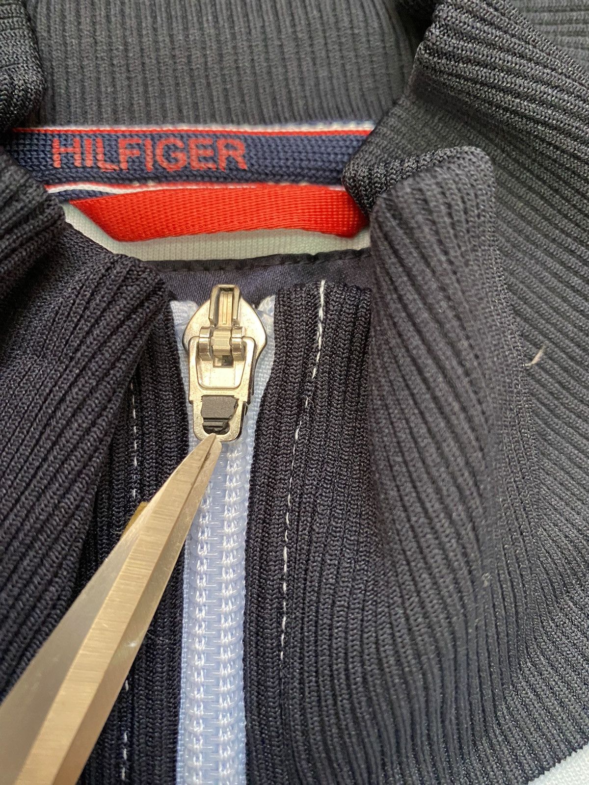 Tommy Hilfiger TOMMY HILFIGER JACKET Size US M / EU 48-50 / 2 - 9 Thumbnail