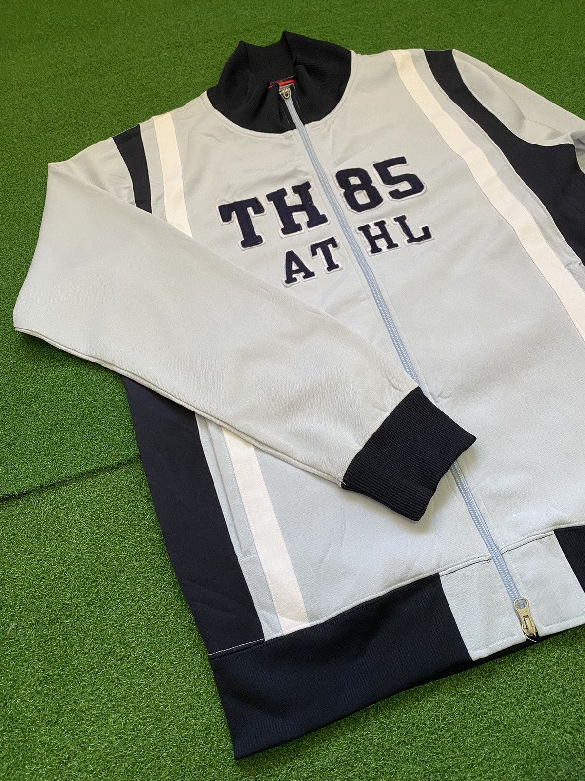 Tommy Hilfiger TOMMY HILFIGER JACKET Size US M / EU 48-50 / 2 - 3 Thumbnail