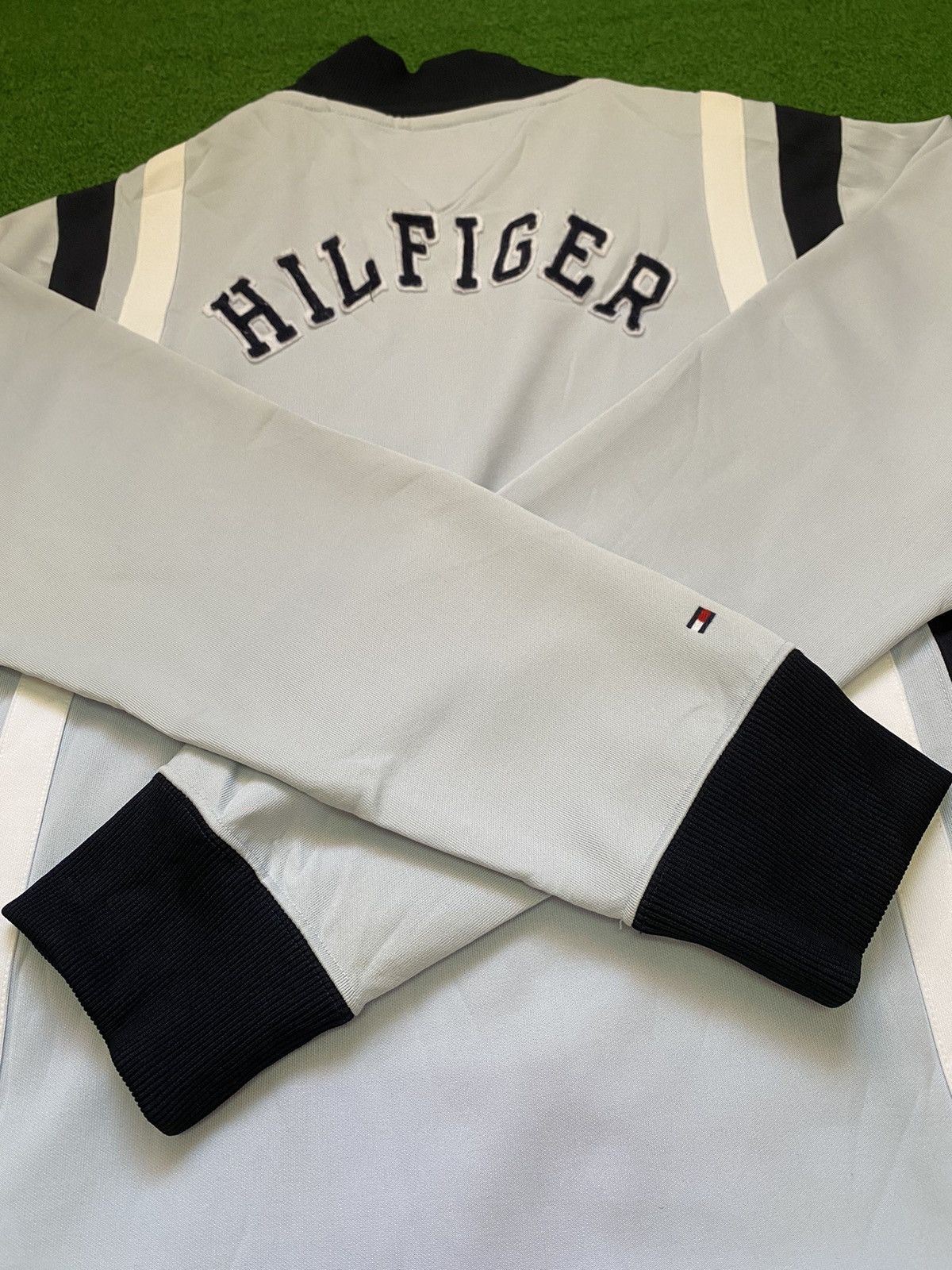 Tommy Hilfiger TOMMY HILFIGER JACKET Size US M / EU 48-50 / 2 - 12 Thumbnail
