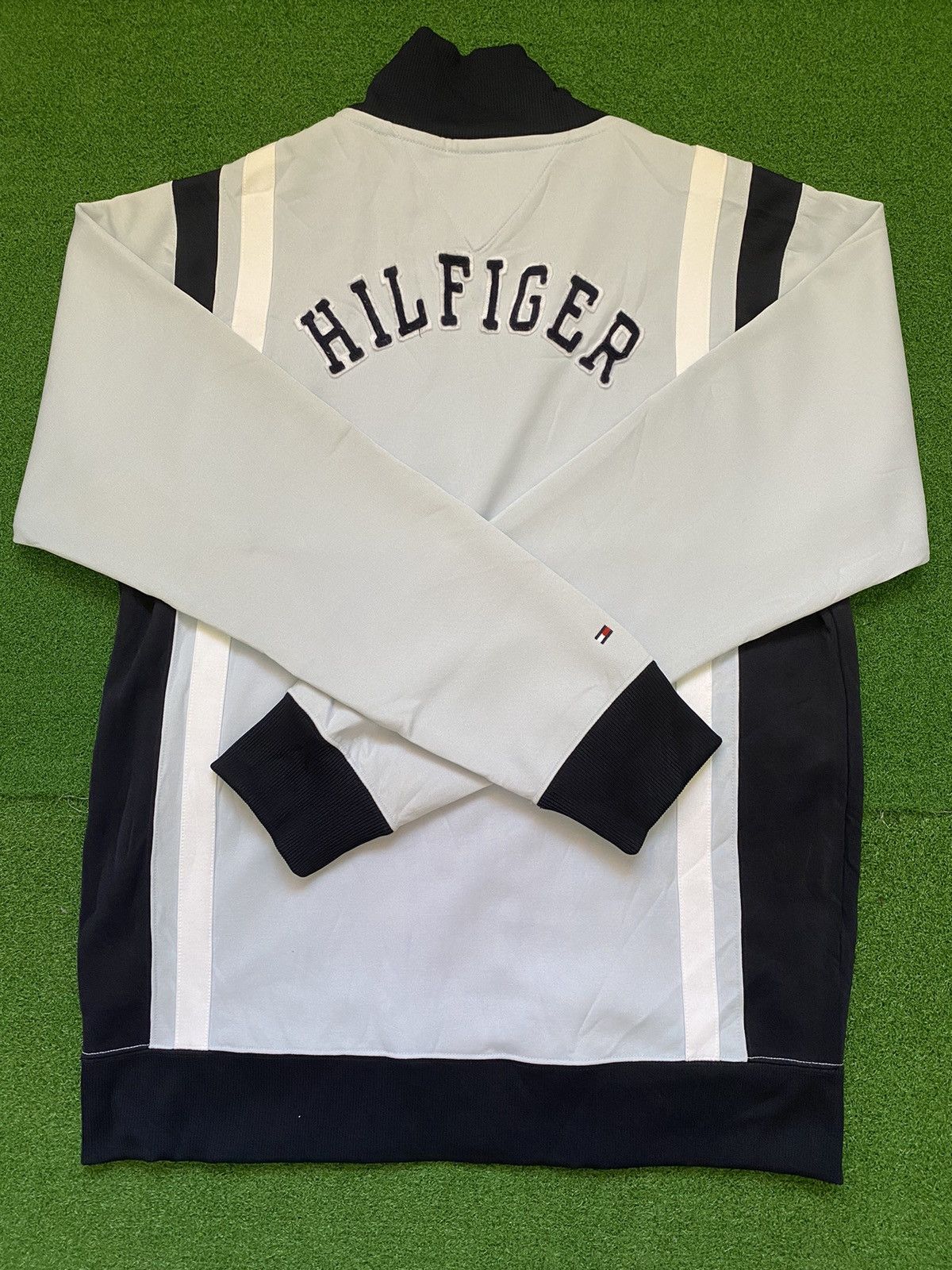Tommy Hilfiger TOMMY HILFIGER JACKET Size US M / EU 48-50 / 2 - 11 Thumbnail