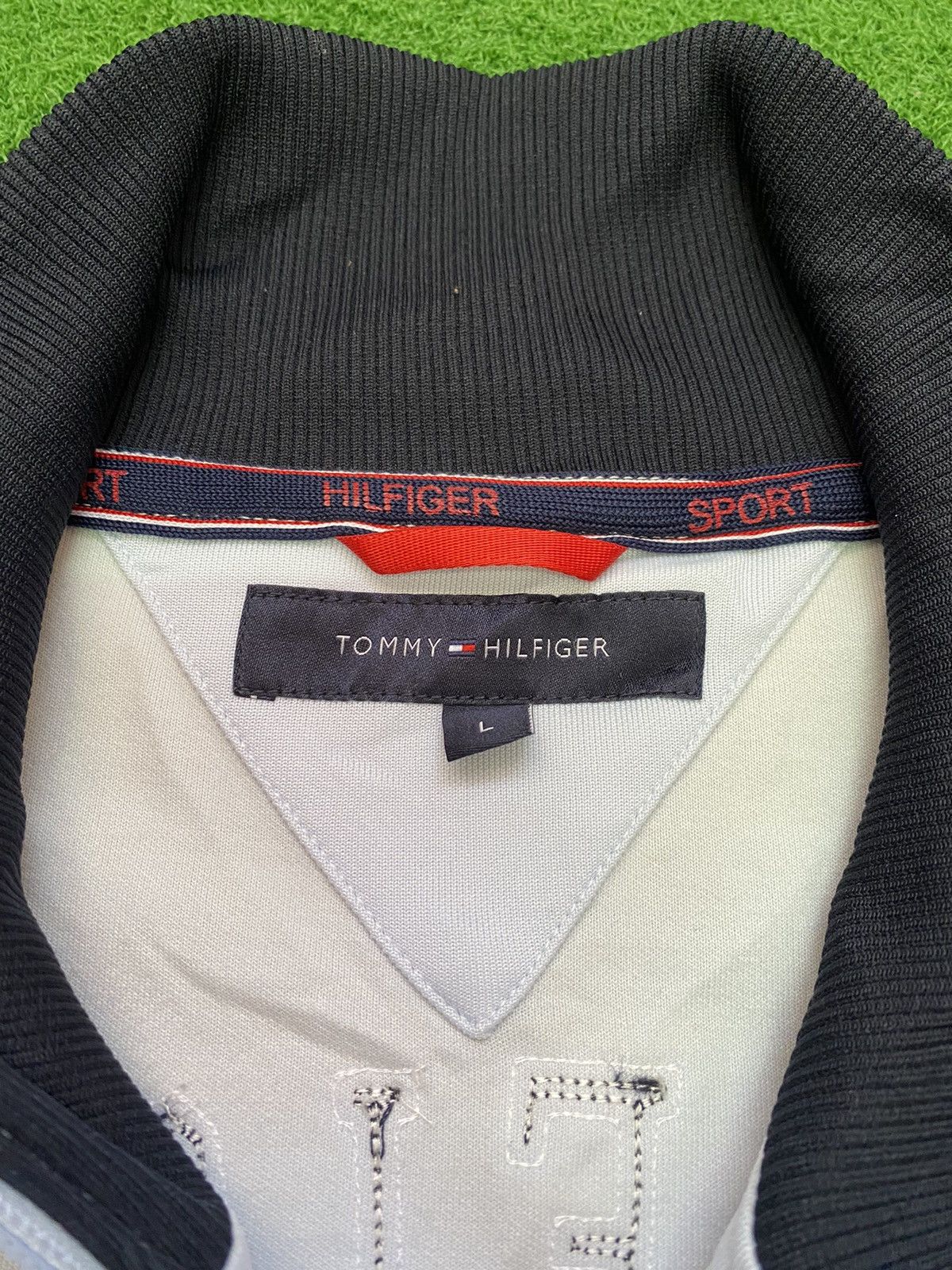 Tommy Hilfiger TOMMY HILFIGER JACKET Size US M / EU 48-50 / 2 - 10 Thumbnail