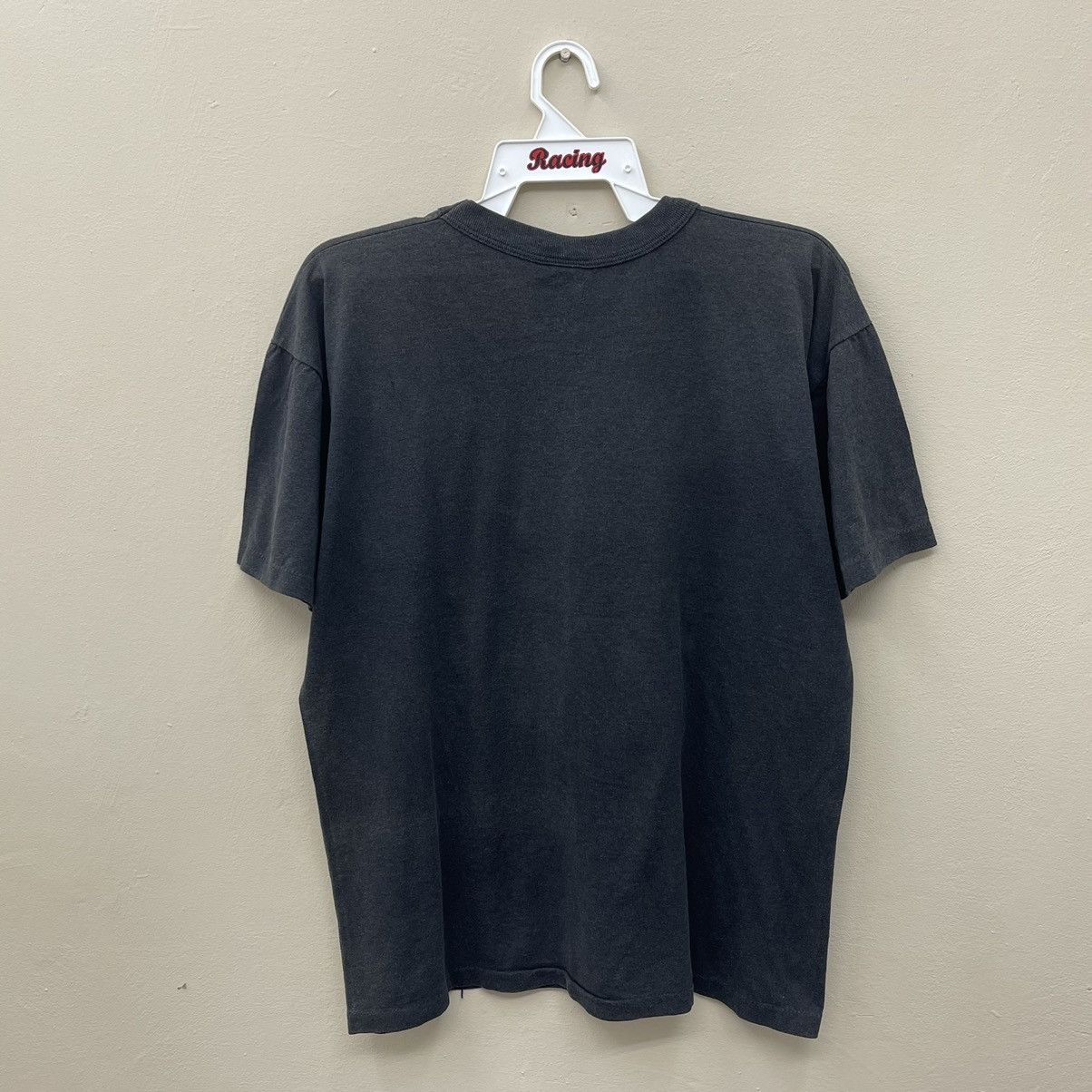 Vintage Vintage 90s U.S. Army An Army Of One Size US L / EU 52-54 / 3 - 3 Thumbnail