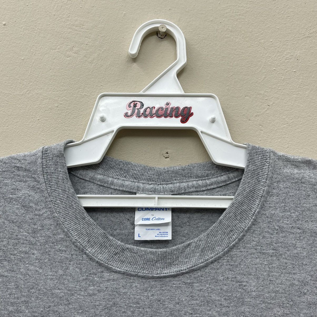 Vintage Big Timing Comedy Vintage T-Shirt Size US L / EU 52-54 / 3 - 4 Thumbnail