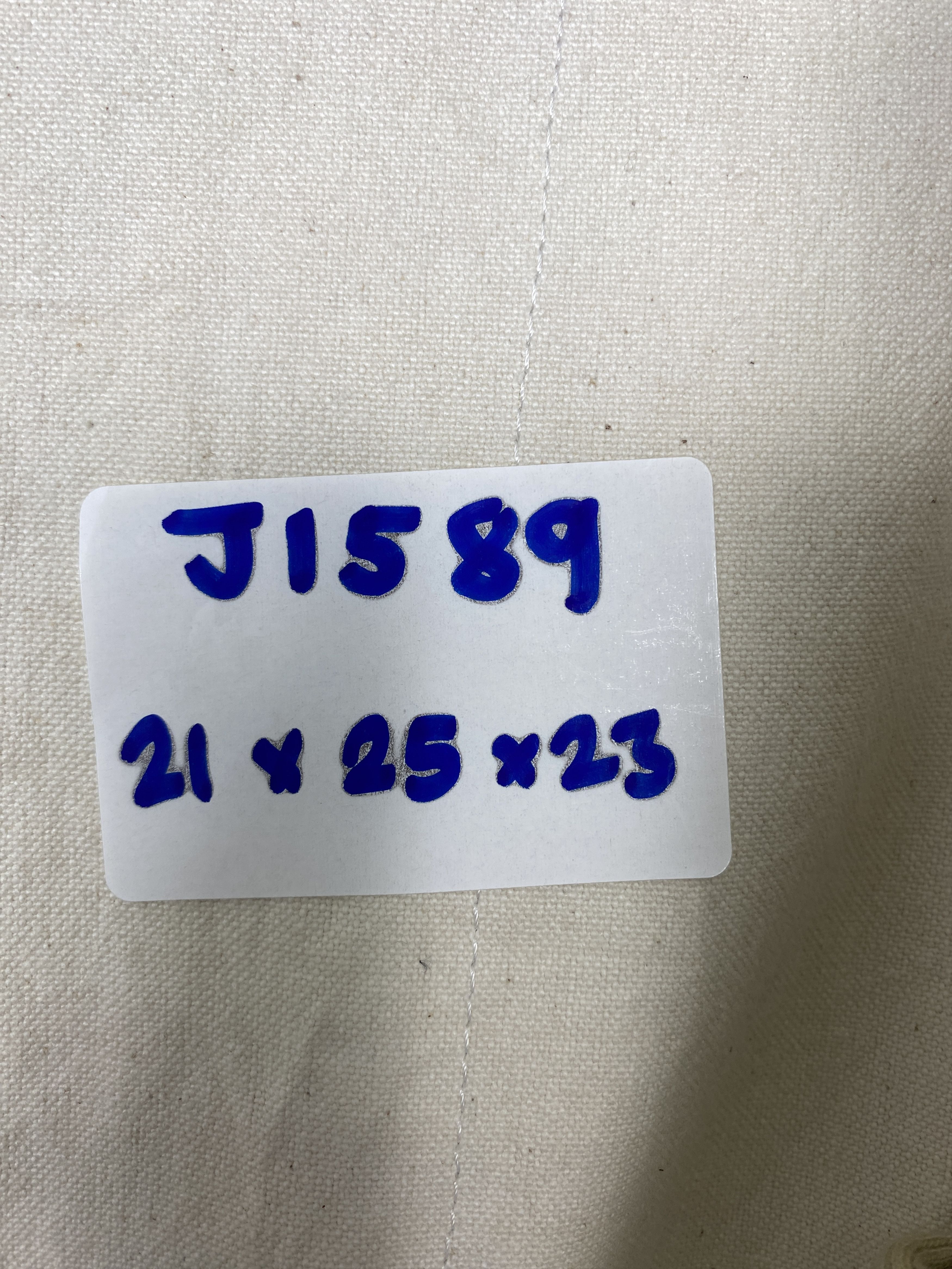 Ethos × Vintage Vintage Ethos Button Up Jacket Size US XS / EU 42 / 0 - 11 Thumbnail