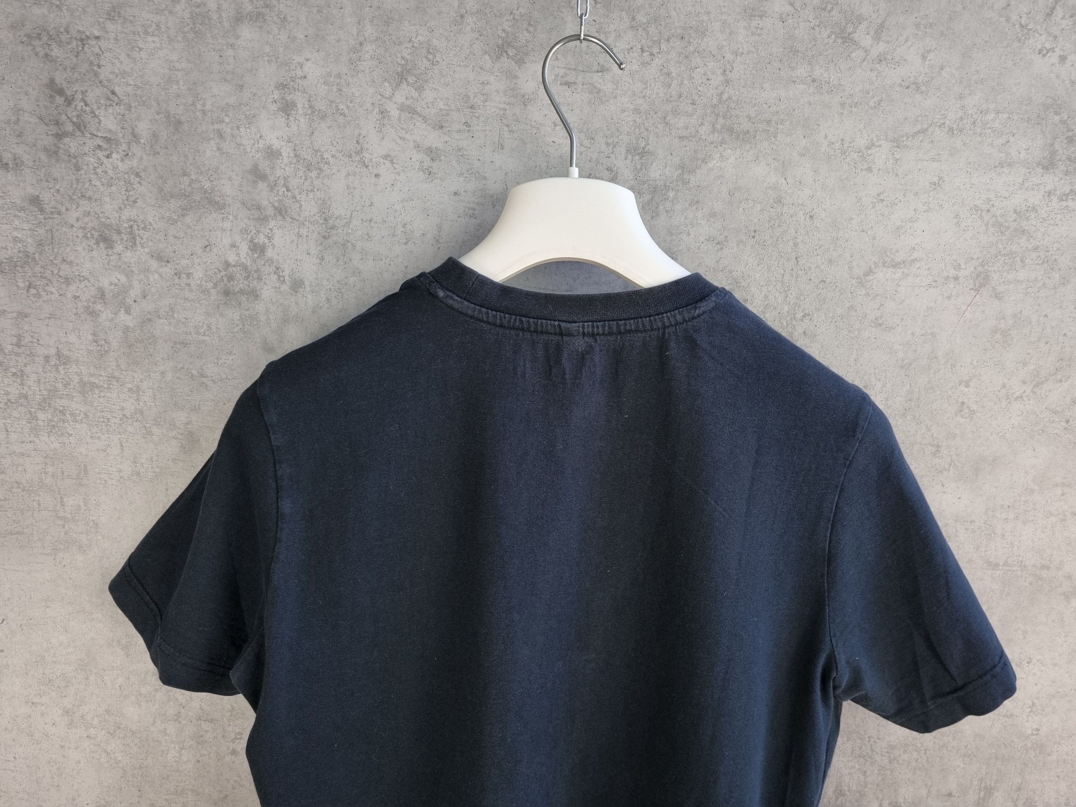 Band Tees × The Rolling Stones The Rolling Stone Band Tee Shirt Size US M / EU 48-50 / 2 - 12 Thumbnail