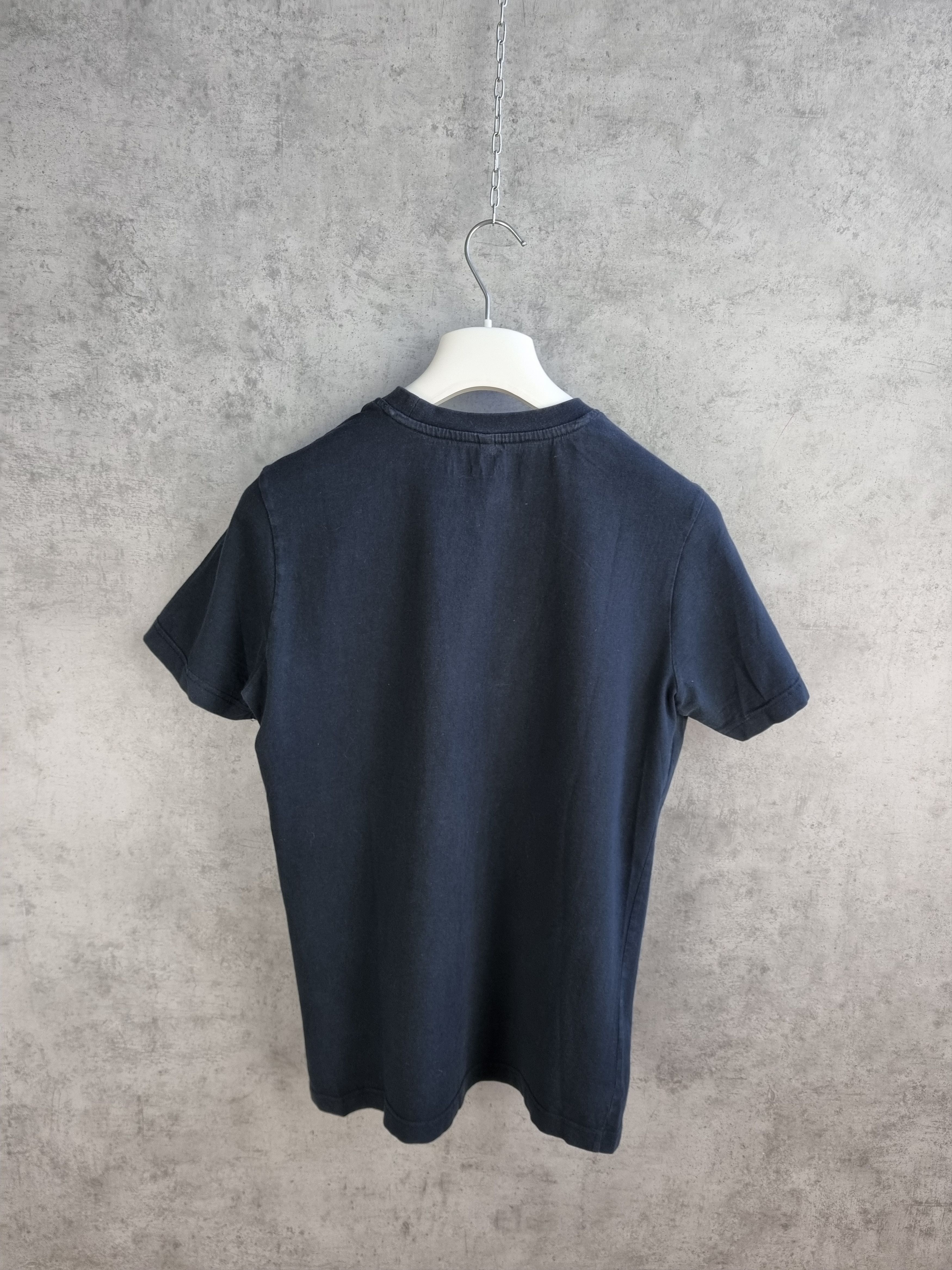 Band Tees × The Rolling Stones The Rolling Stone Band Tee Shirt Size US M / EU 48-50 / 2 - 2 Thumbnail