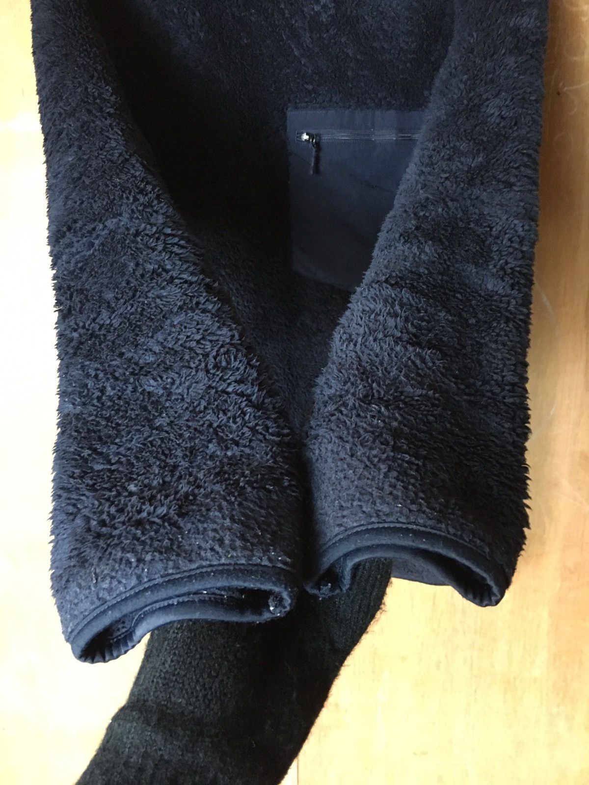 Engineered Garments × Japanese Brand × Uniqlo Engineered Garments x Uniqlo Sweatshirt Size US L / EU 52-54 / 3 - 8 Thumbnail