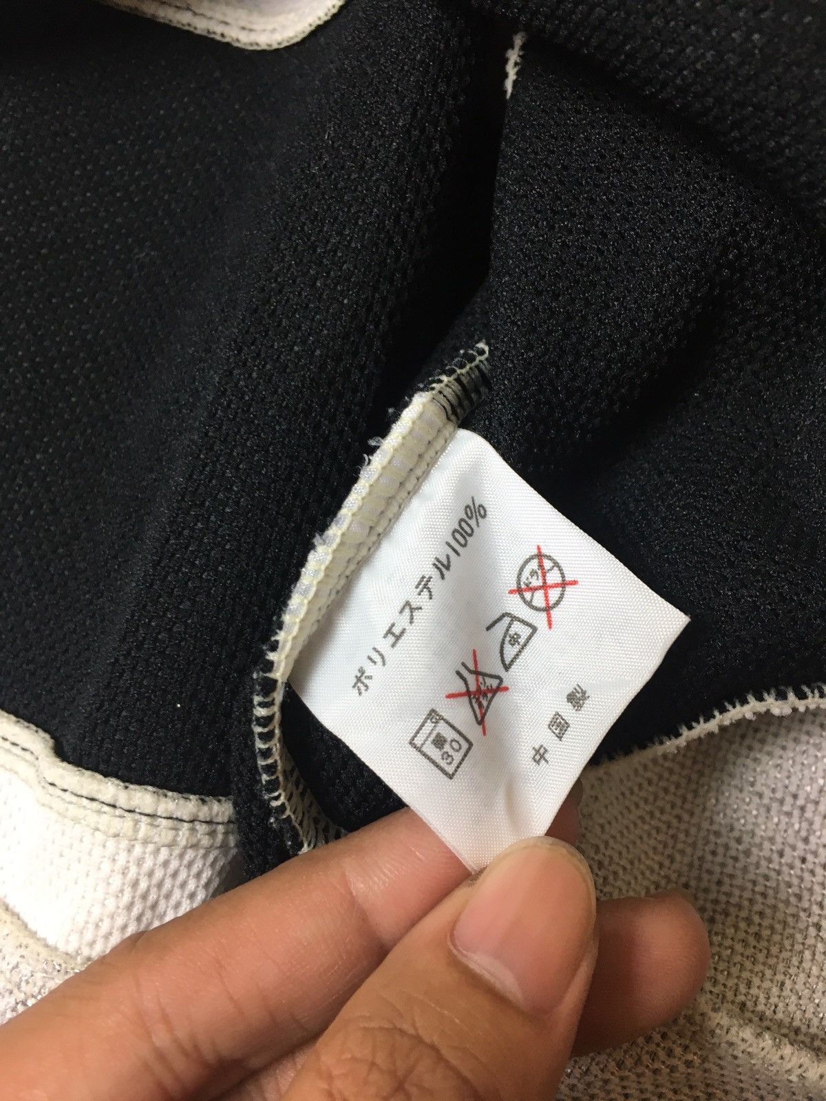 Kappa × Vintage Vintage Kappa Big Logo Hoodie Size US L / EU 52-54 / 3 - 15 Thumbnail
