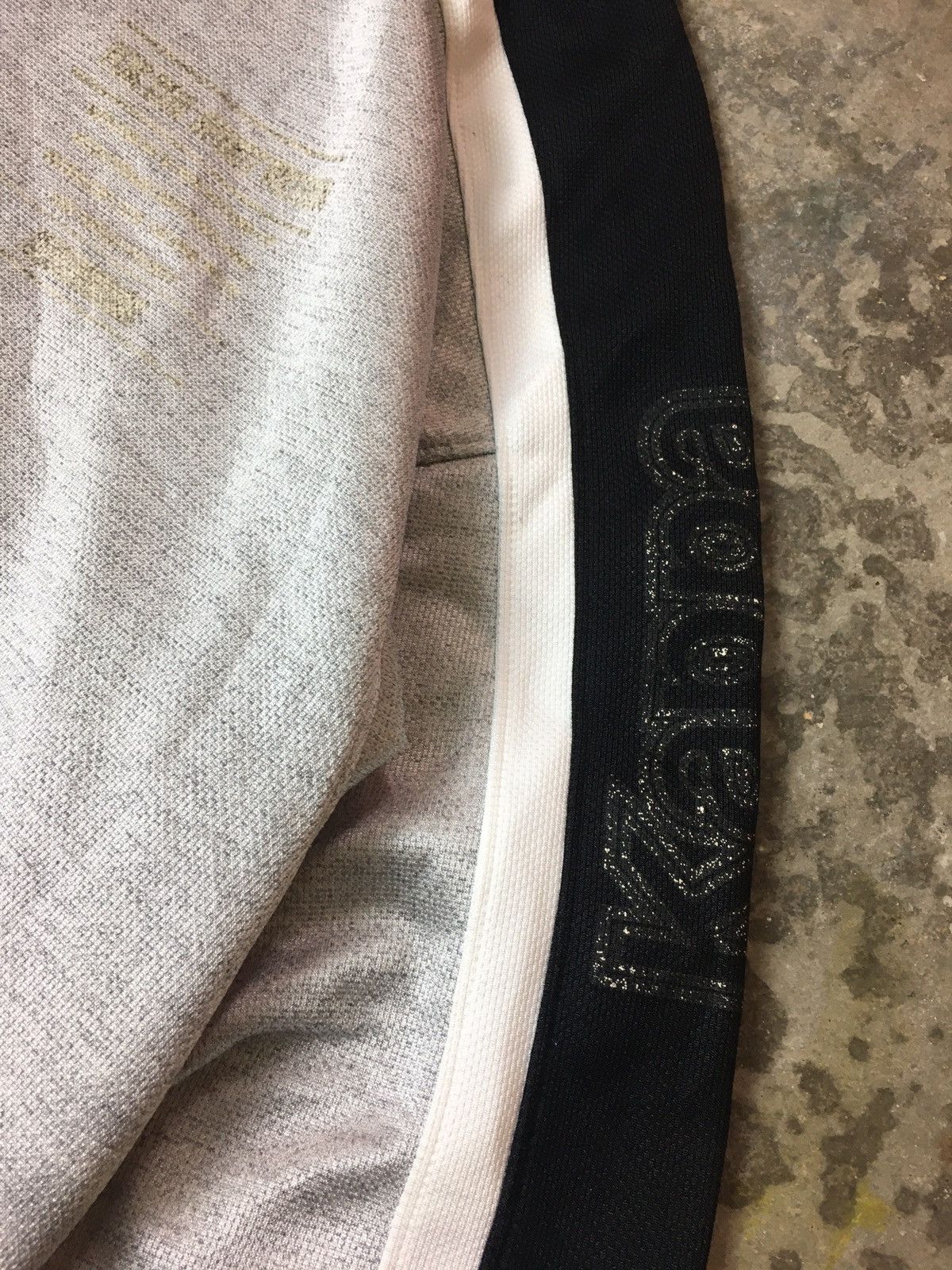 Kappa × Vintage Vintage Kappa Big Logo Hoodie Size US L / EU 52-54 / 3 - 7 Thumbnail