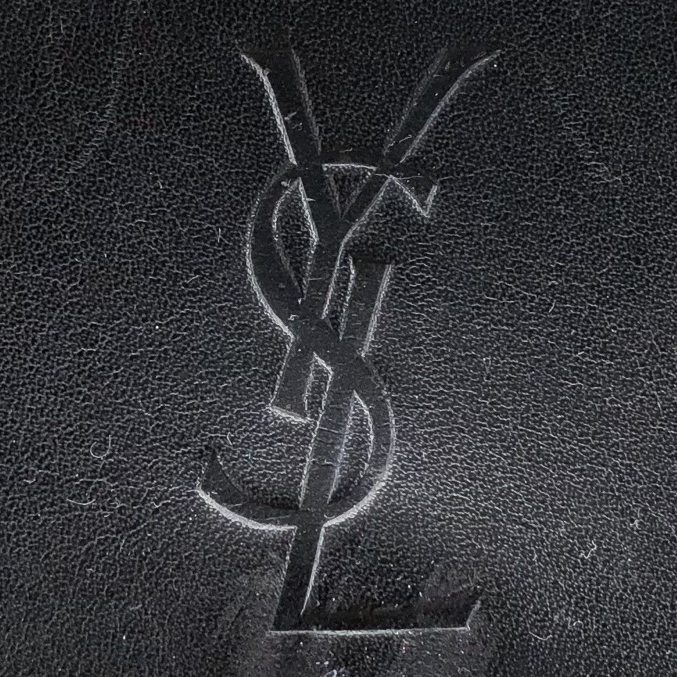 Yves Saint Laurent Vintage Yves Saint Laurent Leather Clutch Bag Size ONE SIZE - 12 Thumbnail