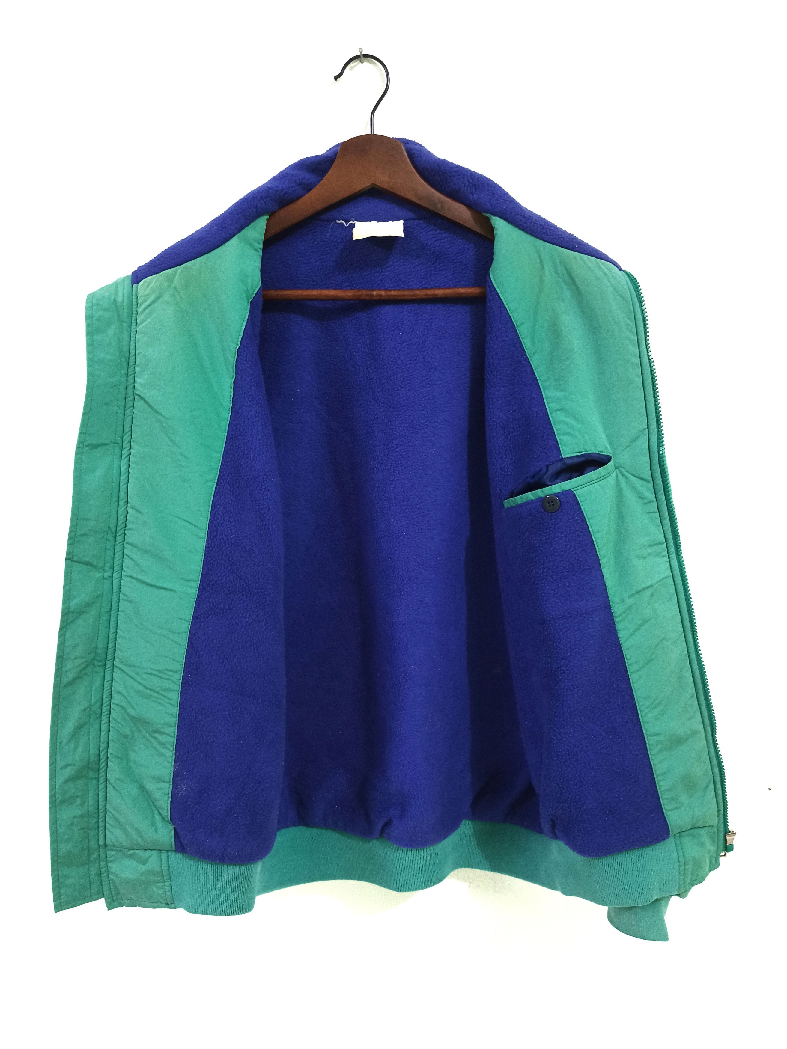 Helly Hansen Vintage 90s Helly Hansen Bomber Jacket Size US L / EU 52-54 / 3 - 6 Thumbnail