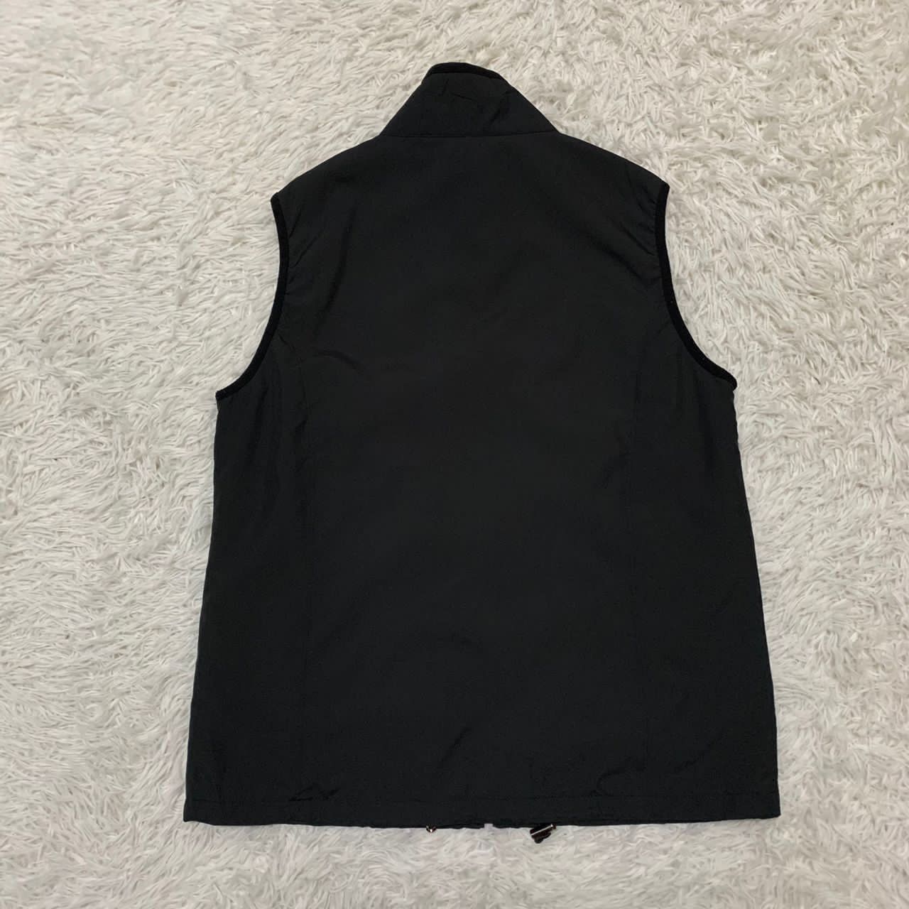 Courreges Courreges vest Size S / US 4 / IT 40 - 2 Thumbnail