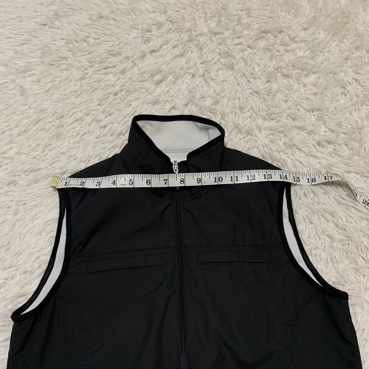 Courreges Courreges vest Size S / US 4 / IT 40 - 5 Thumbnail