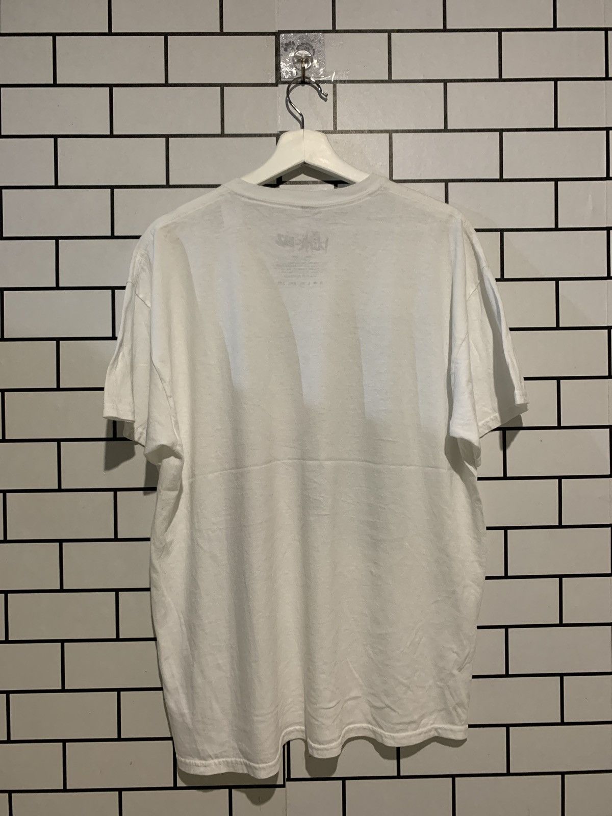 Band Tees Blink 182 Am1 Size US XL / EU 56 / 4 - 3 Thumbnail