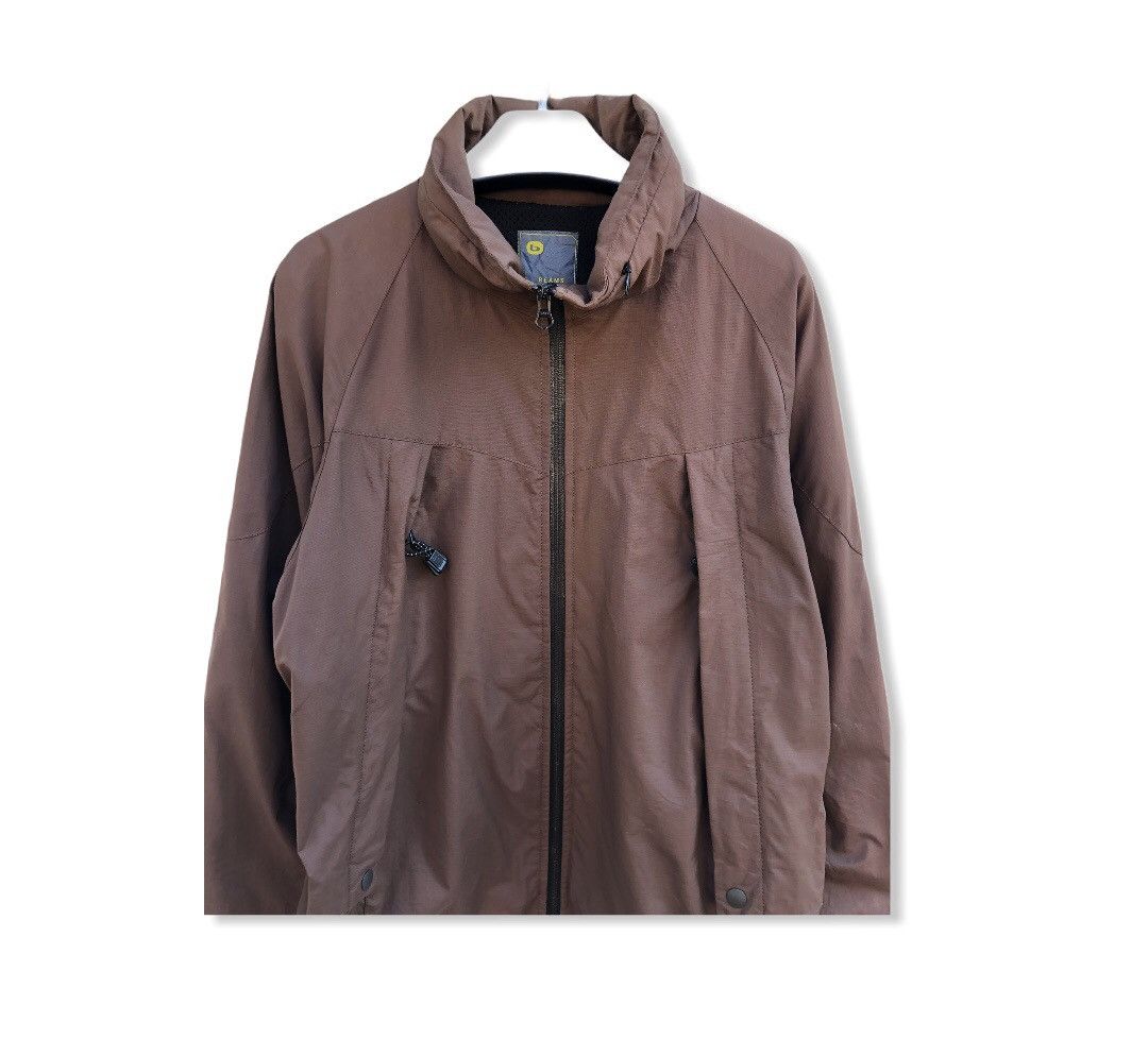 Beams Plus Beams Japan Light Jacket Size US M / EU 48-50 / 2 - 3 Thumbnail