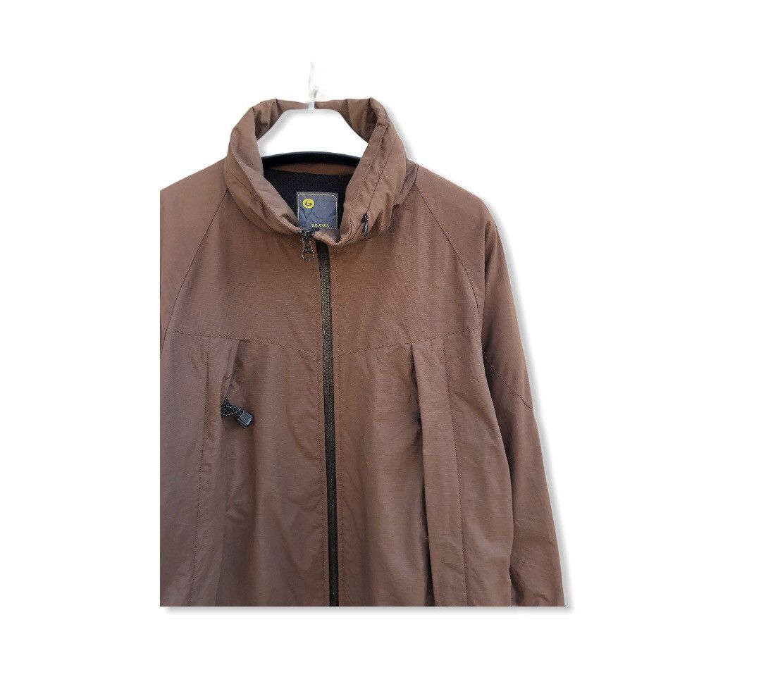 Beams Plus Beams Japan Light Jacket Size US M / EU 48-50 / 2 - 2 Thumbnail