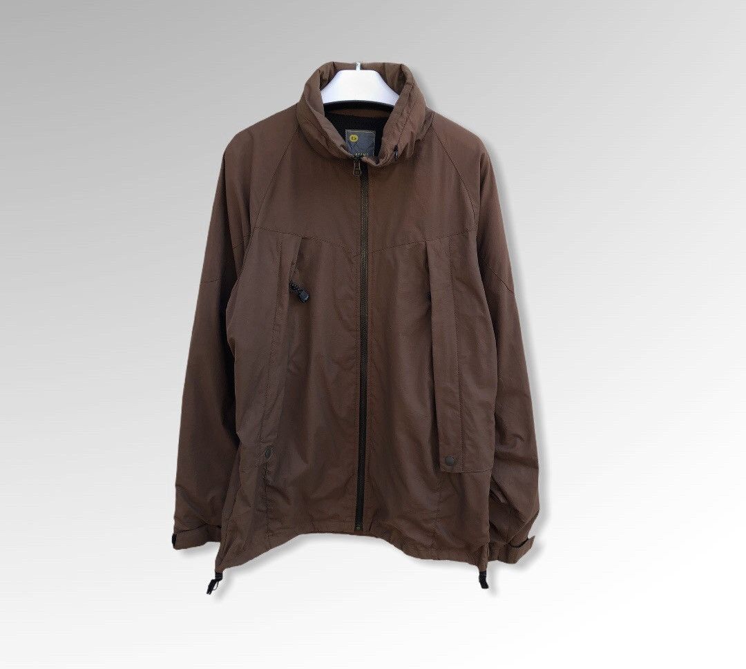 Beams Plus Beams Japan Light Jacket Size US M / EU 48-50 / 2 - 1 Thumbnail