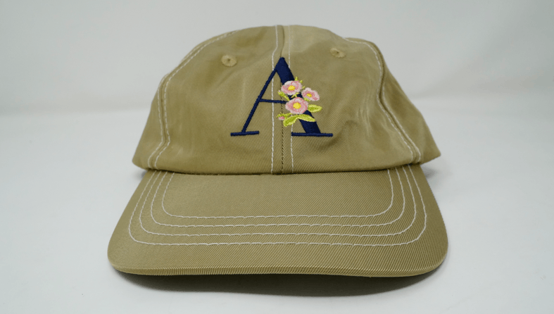 Aime Leon Dore Aime Leon Dore Contrast Floral A Hat | Grailed