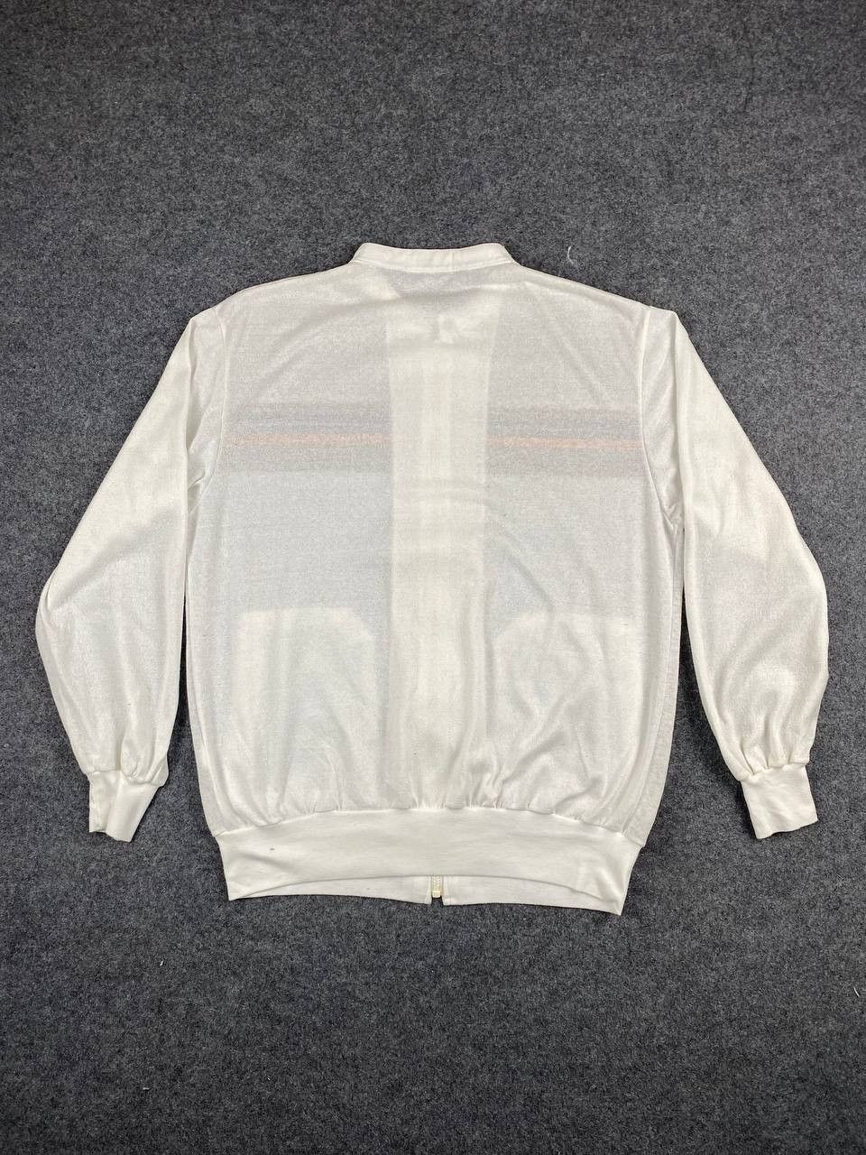 Japanese Brand vintage japanese brands light jacket nice design Size US L / EU 52-54 / 3 - 7 Thumbnail