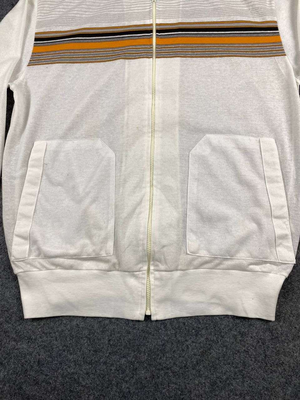 Japanese Brand vintage japanese brands light jacket nice design Size US L / EU 52-54 / 3 - 3 Thumbnail