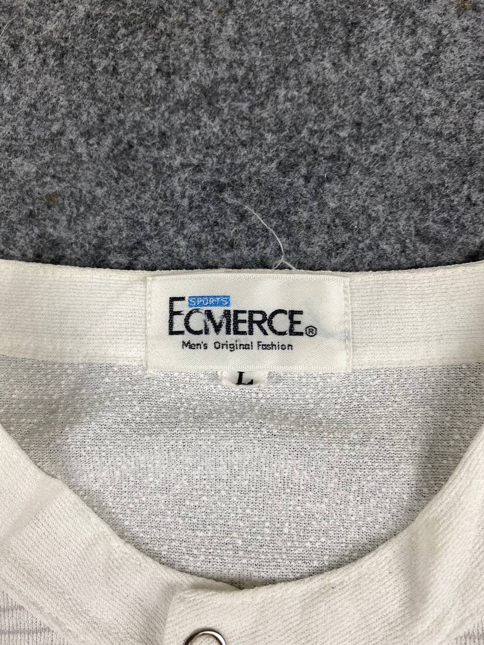 Japanese Brand vintage japanese brands light jacket nice design Size US L / EU 52-54 / 3 - 5 Thumbnail