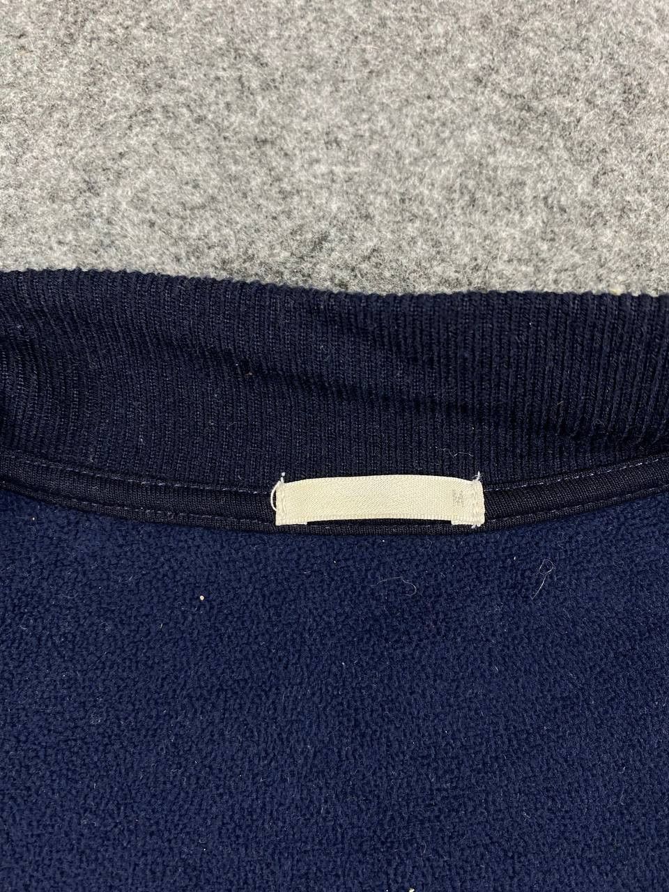 Japanese Brand japanese brands fleece bomber jacket Size US M / EU 48-50 / 2 - 3 Thumbnail