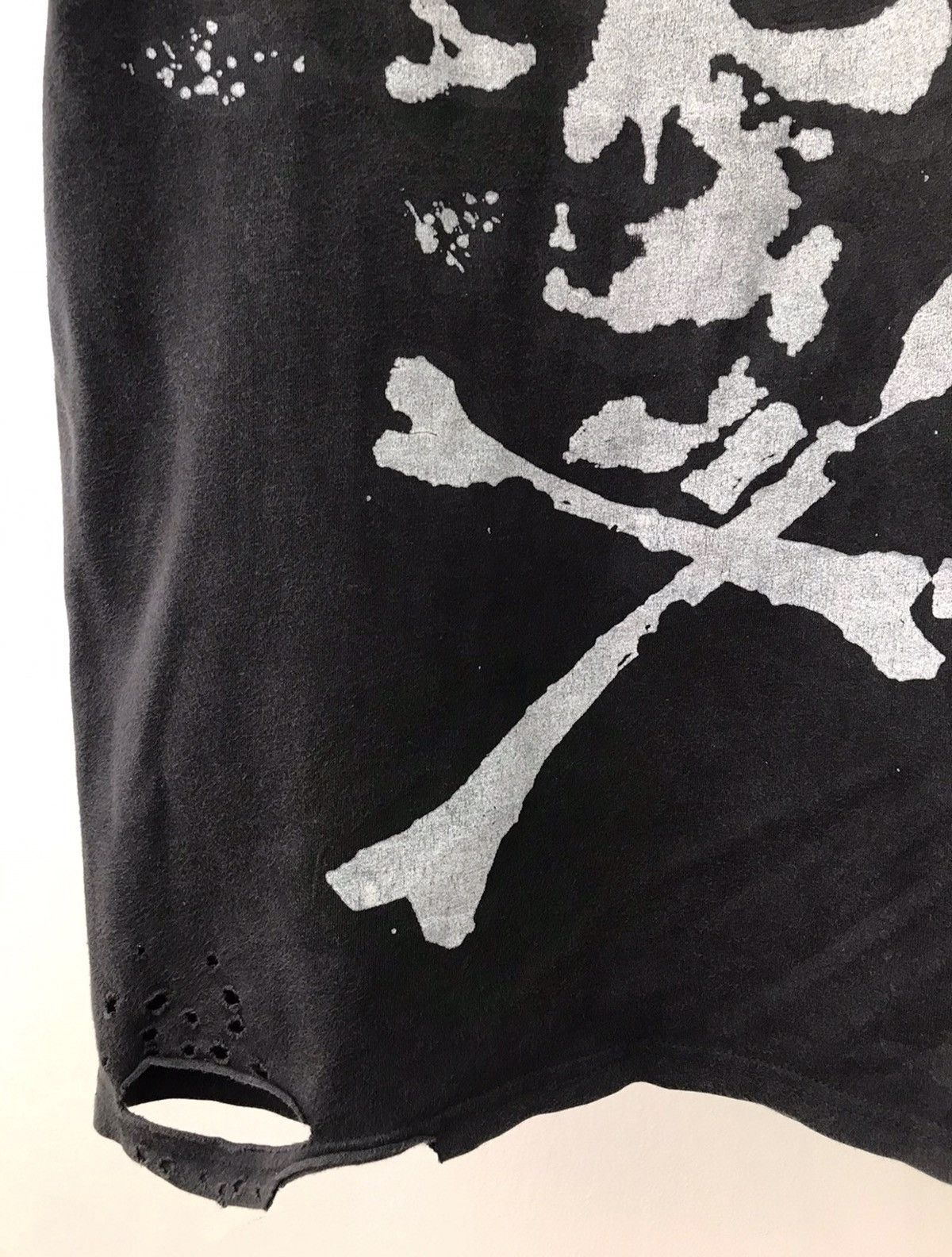 Designer h.NAOTO Forever anarchy tee Size US M / EU 48-50 / 2 - 7 Thumbnail