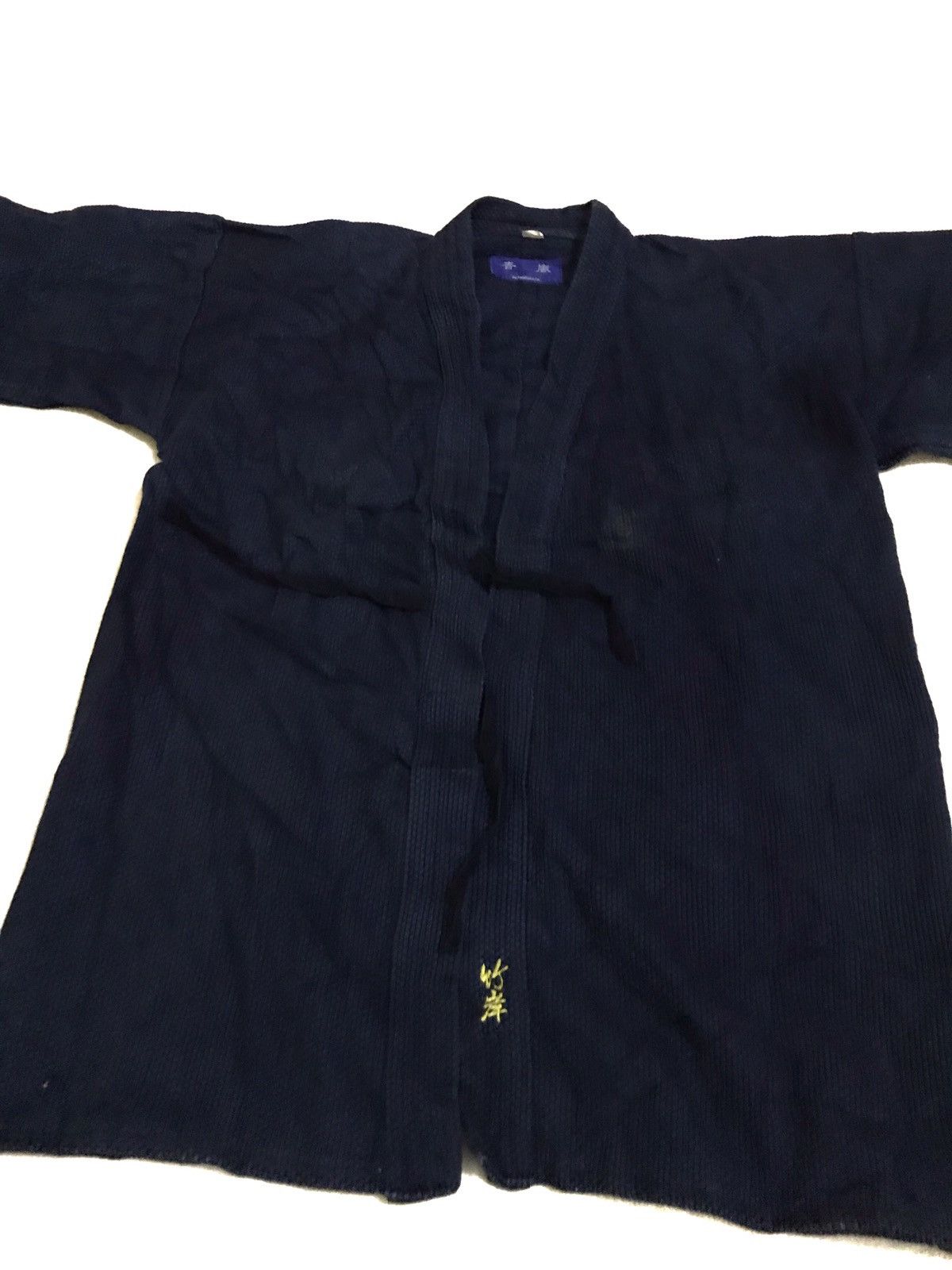 Japanese Brand × Vintage Japanese traditional kimono Size US L / EU 52-54 / 3 - 2 Thumbnail