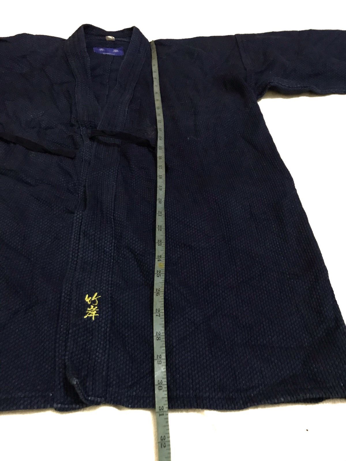 Japanese Brand × Vintage Japanese traditional kimono Size US L / EU 52-54 / 3 - 4 Thumbnail