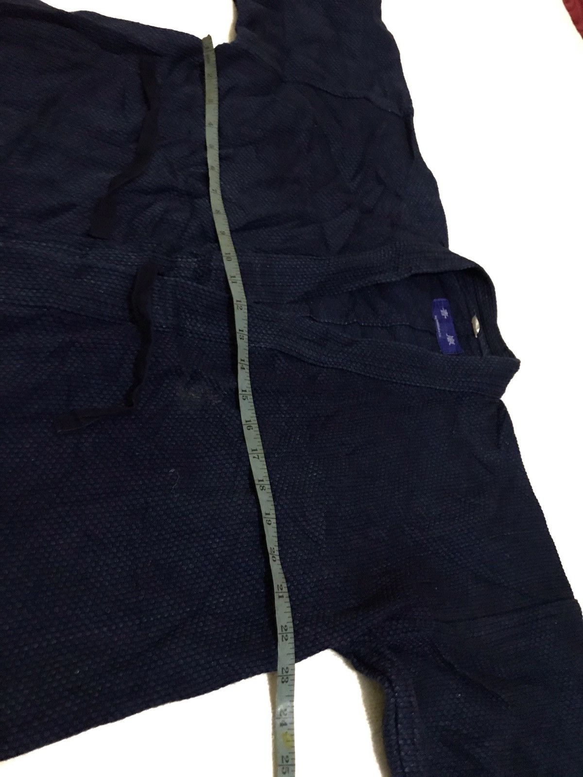 Japanese Brand × Vintage Japanese traditional kimono Size US L / EU 52-54 / 3 - 3 Thumbnail