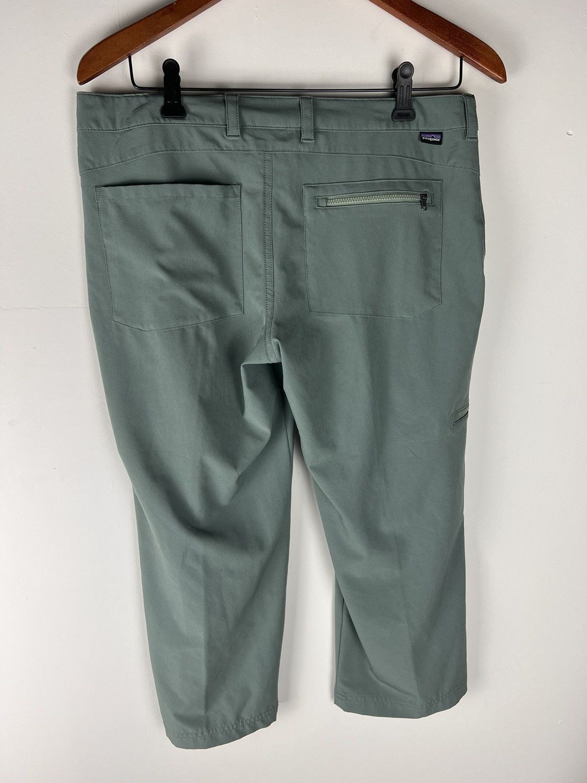 Patagonia Womens Patagonia pants Size 32" / US 10 / IT 46 - 2 Thumbnail