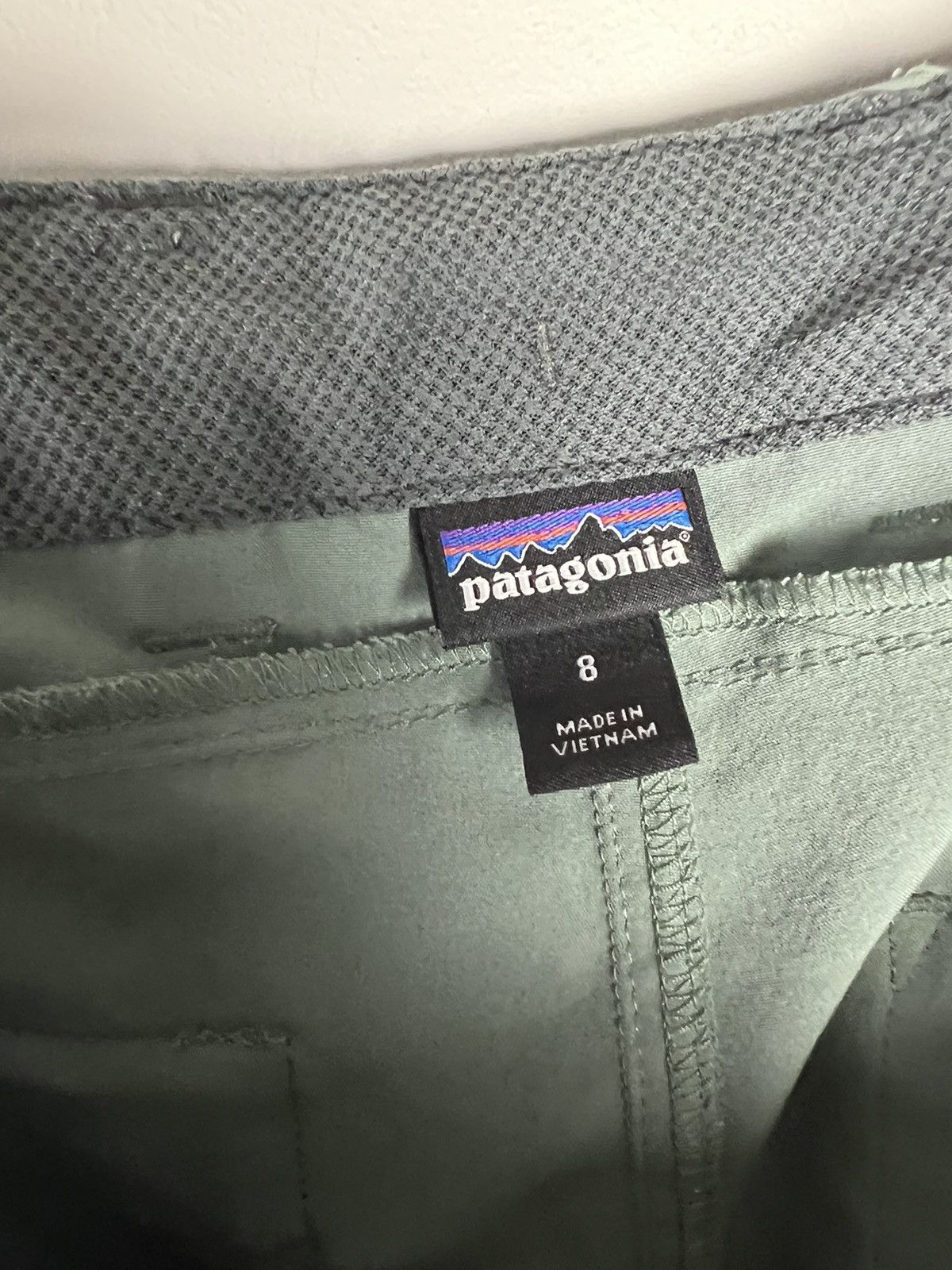 Patagonia Womens Patagonia pants Size 32" / US 10 / IT 46 - 3 Thumbnail
