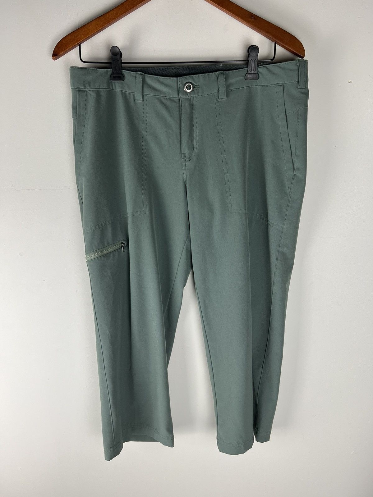 Patagonia Womens Patagonia pants Size 32" / US 10 / IT 46 - 1 Thumbnail