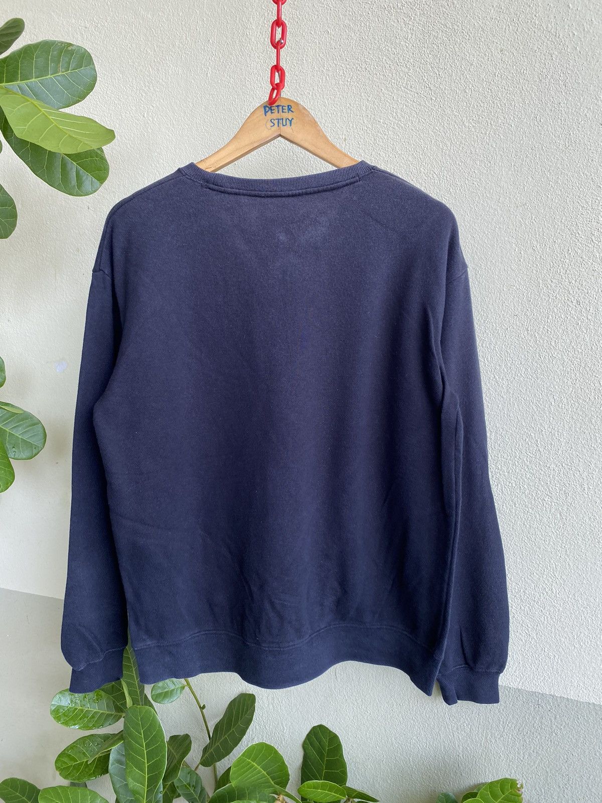Japanese Brand Candy stripper secret wizardry sweater Size US M / EU 48-50 / 2 - 4 Thumbnail
