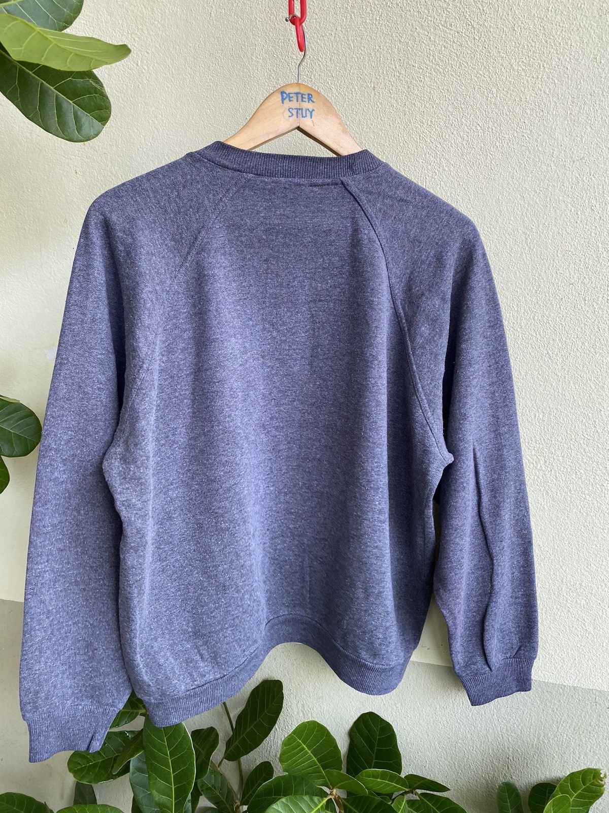 Trussardi × Vintage Vintage Trussardi embroidery logo Size US M / EU 48-50 / 2 - 3 Thumbnail