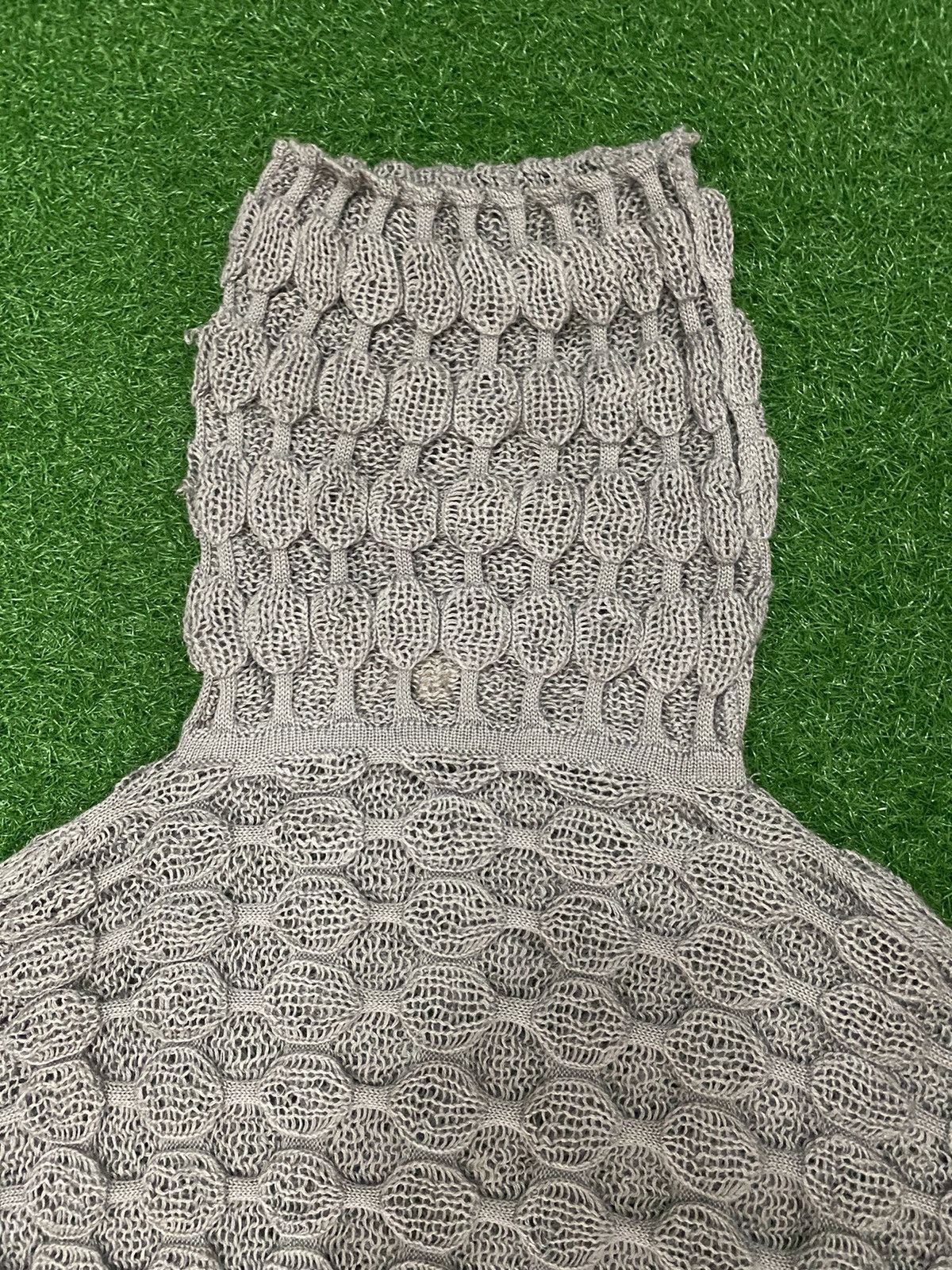 Forever 21 Forever 21 highneck knitwear Size US M / EU 48-50 / 2 - 6 Thumbnail