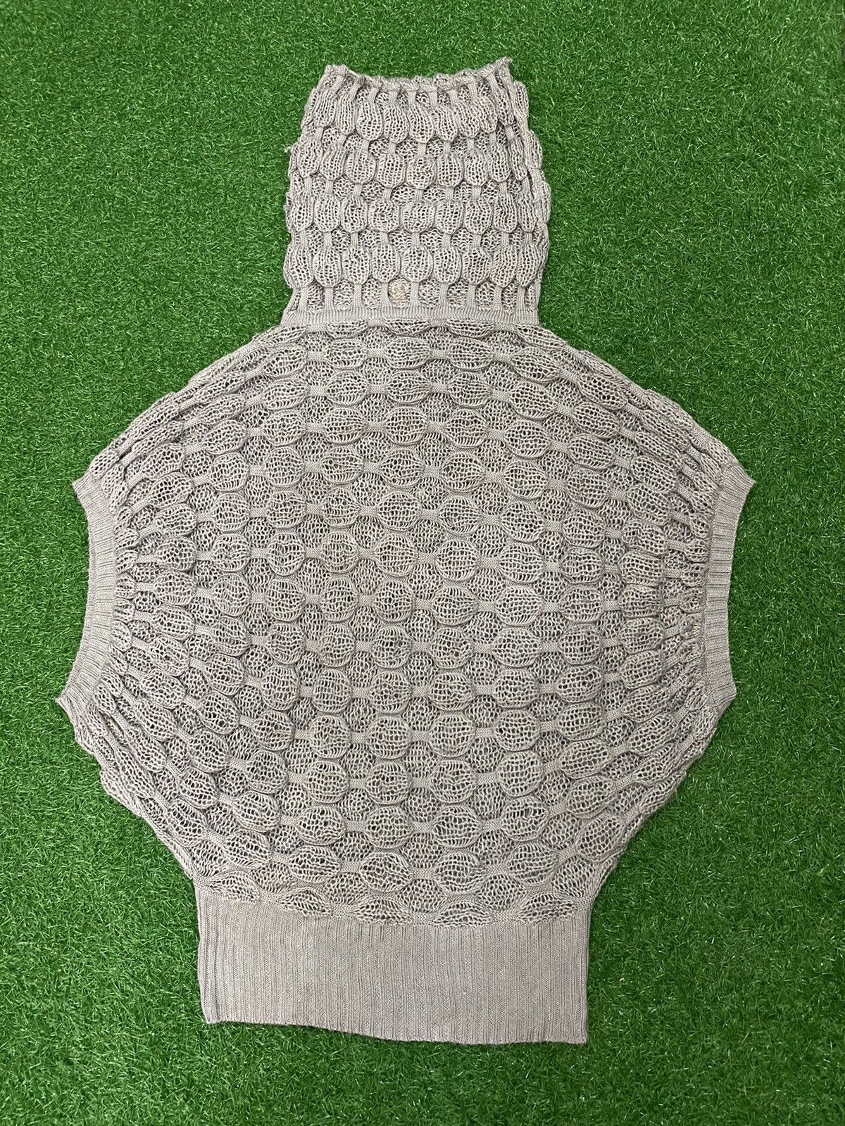 Forever 21 Forever 21 highneck knitwear Size US M / EU 48-50 / 2 - 4 Thumbnail