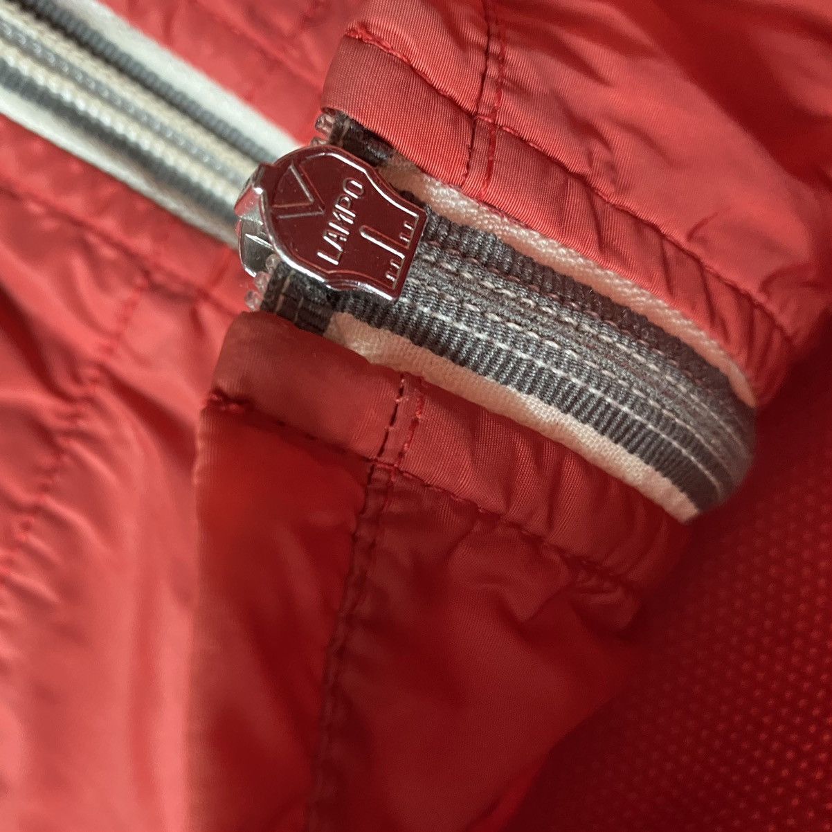 Prada Prada Sport Windbreaker Size M / US 6-8 / IT 42-44 - 4 Thumbnail