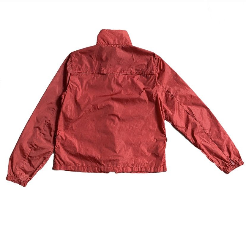 Prada Prada Sport Windbreaker Size M / US 6-8 / IT 42-44 - 2 Thumbnail