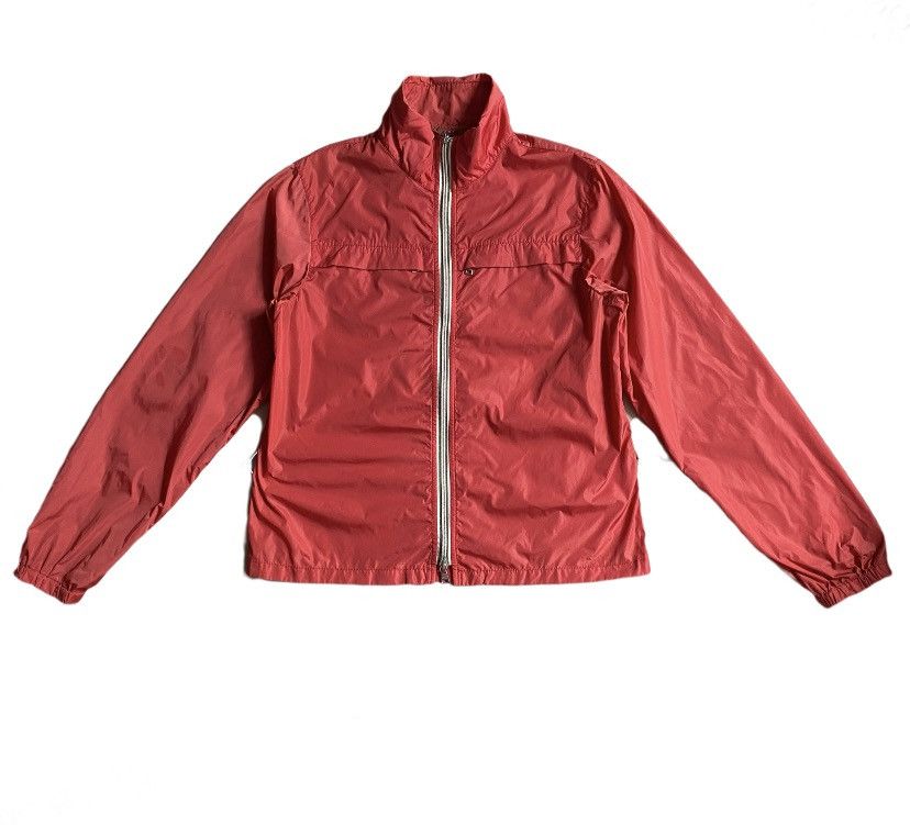 Prada Prada Sport Windbreaker Size M / US 6-8 / IT 42-44 - 1 Thumbnail