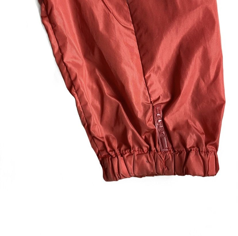 Prada Prada Sport Windbreaker Size M / US 6-8 / IT 42-44 - 3 Thumbnail