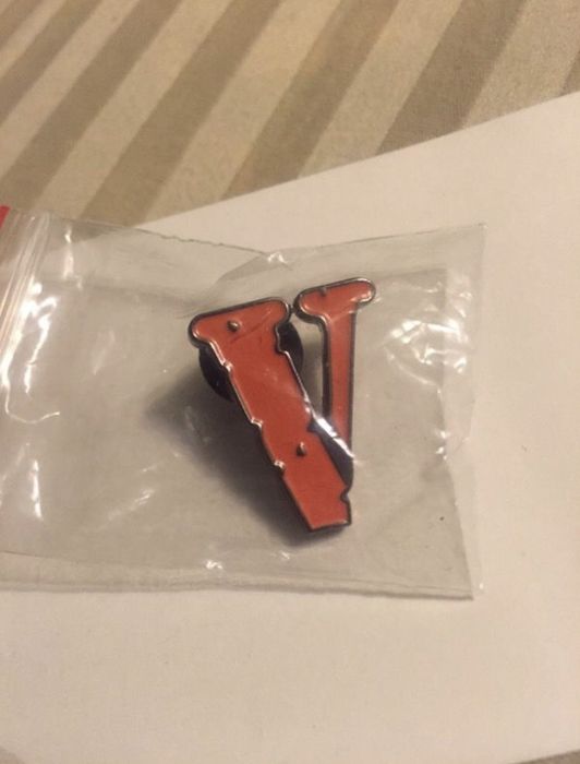 VLONE X NIKE LOGO iPhone XR Case Cover