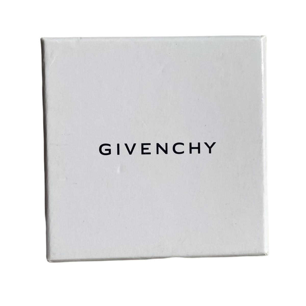 Givenchy × Riccardo Tisci SS13 Metal Striped Show Brass Bracelet Size ONE SIZE - 5 Thumbnail