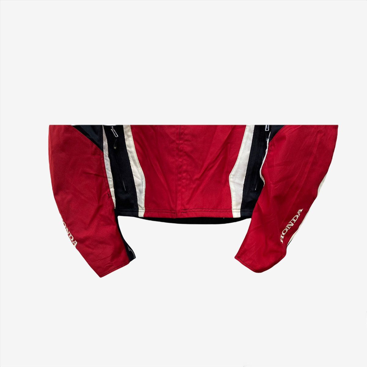 Honda × Sports Specialties VINTAGE HRC HONDA RACING RIDE JACKET Size US L / EU 52-54 / 3 - 8 Thumbnail