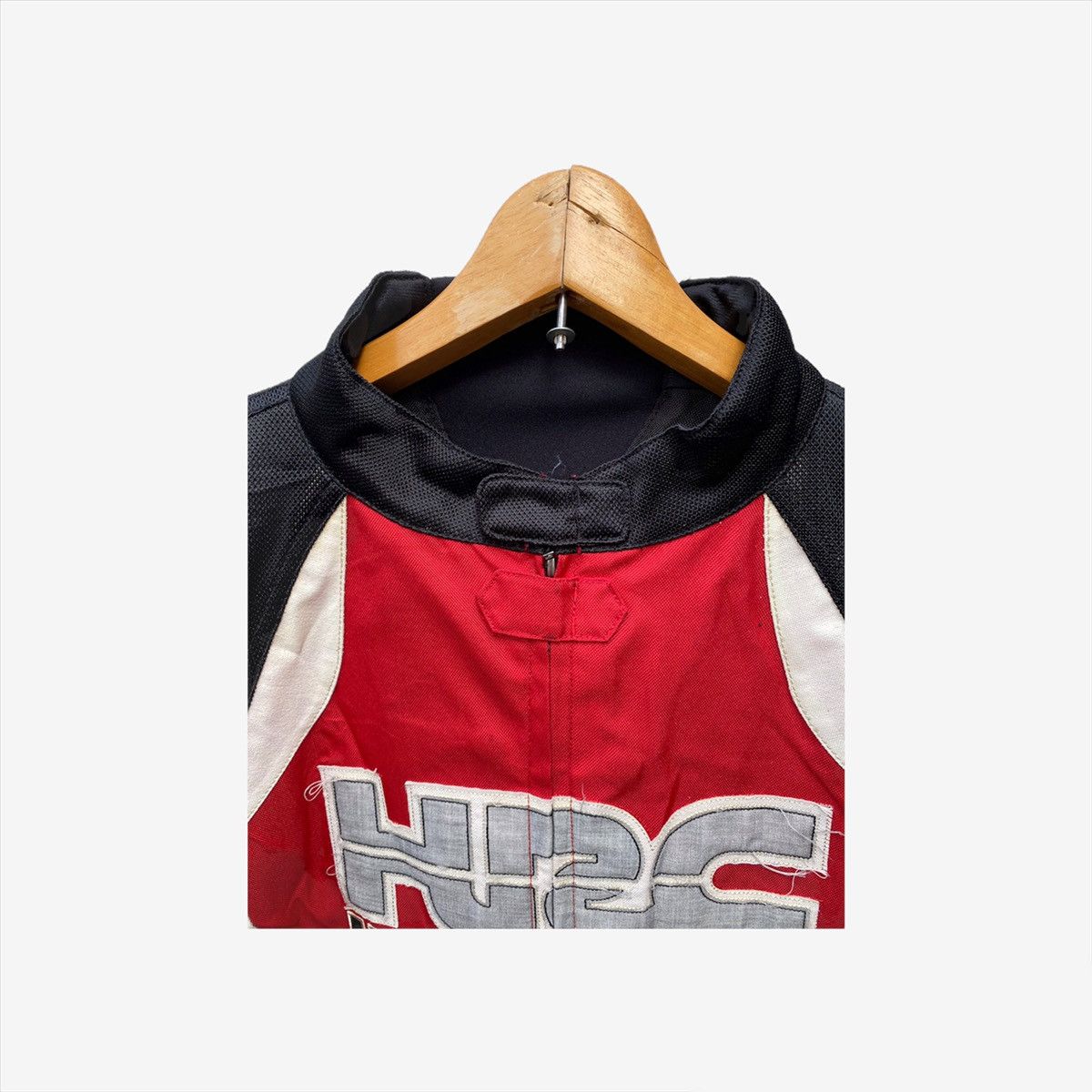 Honda × Sports Specialties VINTAGE HRC HONDA RACING RIDE JACKET Size US L / EU 52-54 / 3 - 7 Thumbnail