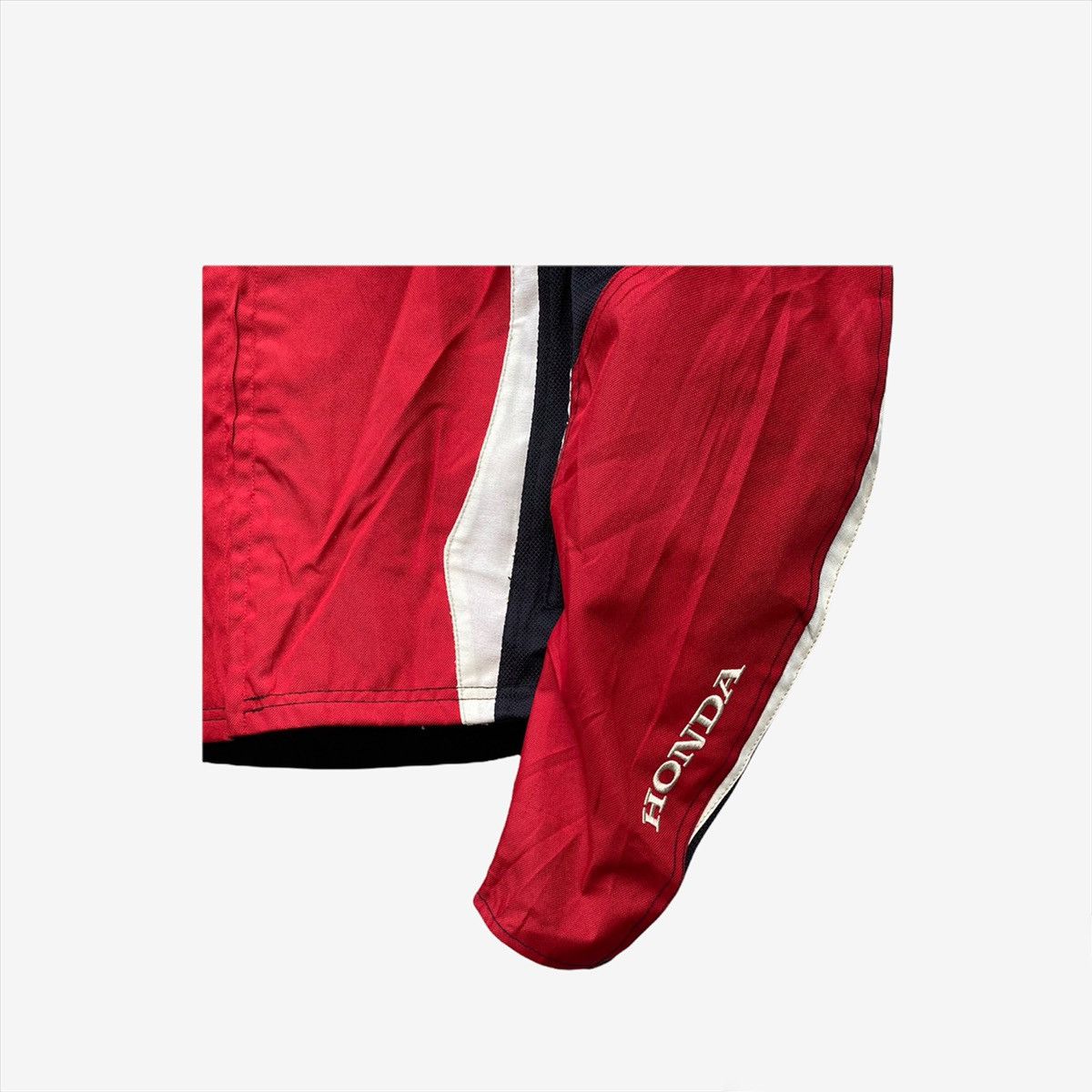 Honda × Sports Specialties VINTAGE HRC HONDA RACING RIDE JACKET Size US L / EU 52-54 / 3 - 9 Thumbnail